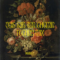Bennett - Vois Sur Ton Chemin (Techno Mix) загрузить